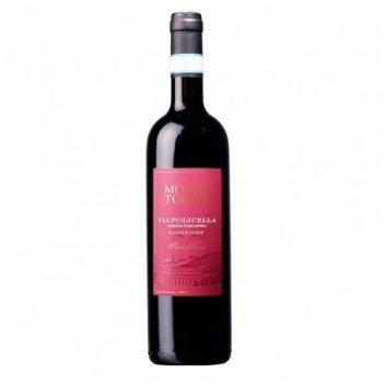 Vinho Tinto Monte Tondo Valpolicella San Pietro - Itália 2018