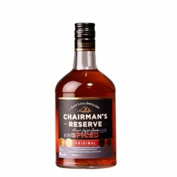 Rum Chairman Reserve Spiced Original 