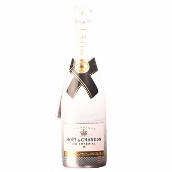 Champagne Moet & Chandon Imperial Ice - França 