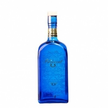Gin Bluecoat - American Dry Gin 