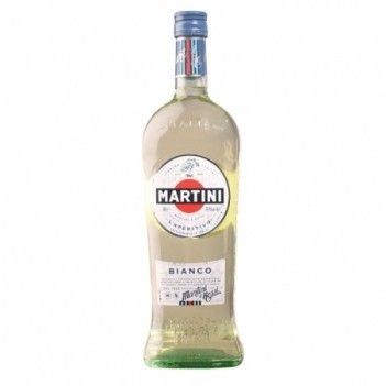 Martini Bianco Aperitivo -  Litro 