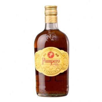 Rum Pampero Anejo Especial - Venezuela 