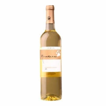 Vinho Branco Montaria Reserva - Alentejo 2021