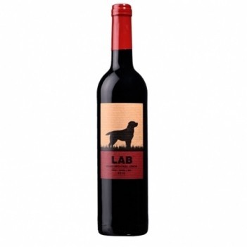 Vinho Tinto LAB - Região de Lisboa 2019