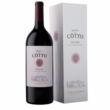 Vinho Tinto Quinta do Cotto Magnum 1,5LT - Douro 