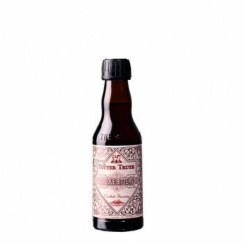 The Bitter Truth Creole Bitters 200ml 