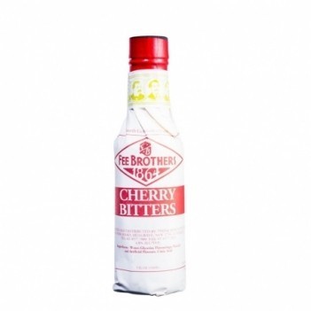 Bitter Fee Brothers Cherry 15 cl 
