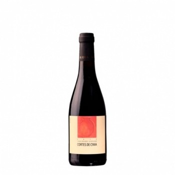 Vinho Tinto Cortes De Cima  0,375 2015