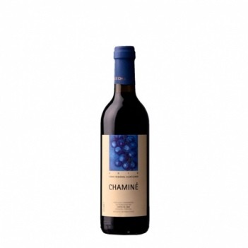 Vinho Tinto Cortes De Cima  " Chamine "  0,375 2019