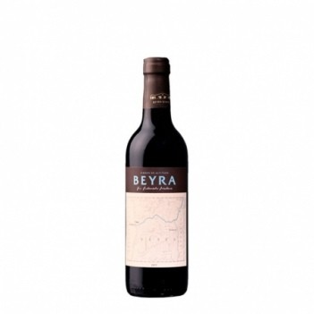 Vinho  Tinto  Beyra  -   0.375LT 2017