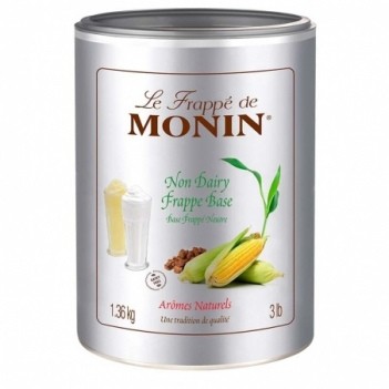 Monin Frappe Non Dairy 1,36 kg 