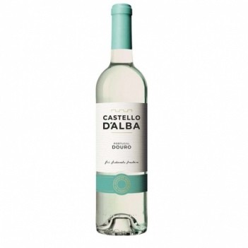Vinho Branco Castello Dalba - Douro 2022