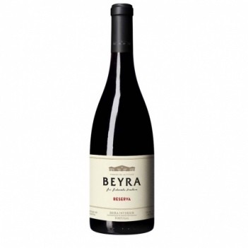 Vinho Tinto Beyra Reserva - Douro 2021