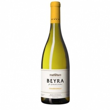 Vinho Beyra Chardonnay - Beira Interior 2022