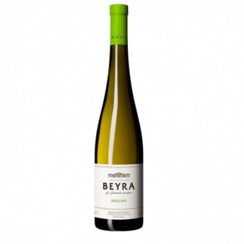 Vinho Branco Beyra Altitude Riesling - Beira Interior 2021
