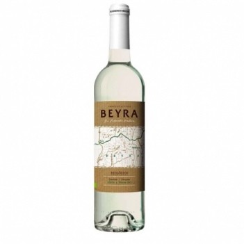 Vinho biológico Beyra Branco - Beira Interior 2021