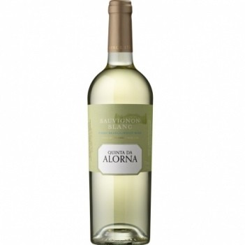 Vinho Branco Quinta da Alorna Sauvignon Blanc - Tejo 2020