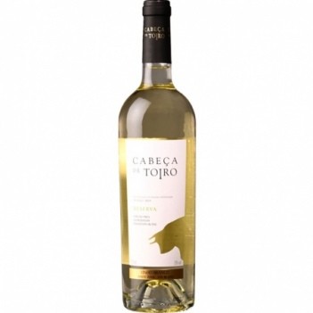 Vinho Branco Cabeça Toiro  Reserva 2020