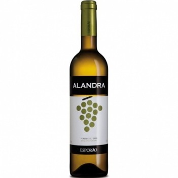 Vinho Branco Alandra da Herdade do Esporão - Alentejo 2022