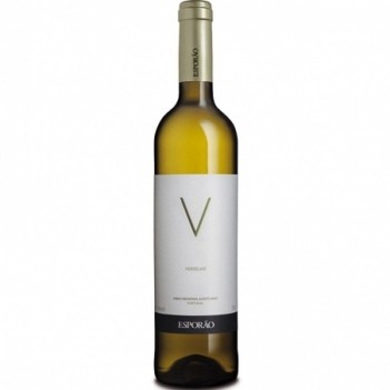 Vinho Branco Esporão V (Verdelho) - Alentejo 2019