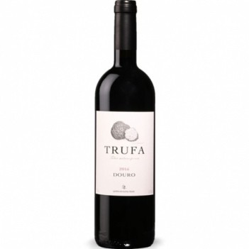 Vinho Tinto Trufa - Douro 2019