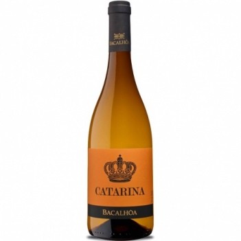 Vinho Branco Catarina - Setúbal 2021
