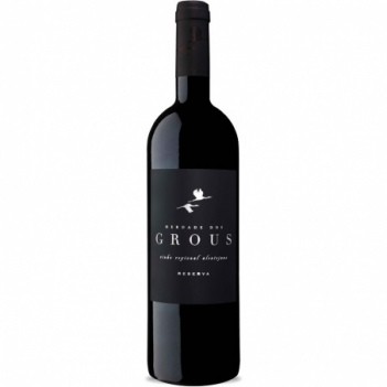 Vinho Tinto Reserva Herdade dos Grous - Alentejo 2020