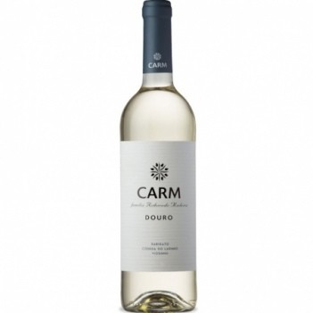 Vinho Branco Carm - Douro 2021