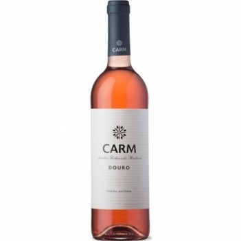 Vinho Rosé CARM - Região do Douro 2022