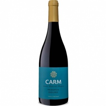Vinho Tinto Reserva Carm - Douro 2021