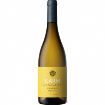 Vinho Branco Carm Reserva - Douro 2022