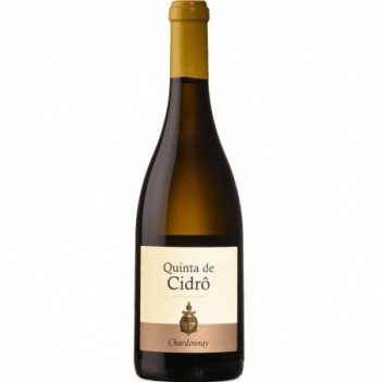 Vinho Branco Cidro Chardonnay  - Douro 2021