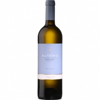 Vinho Branco Altano - Douro 2023