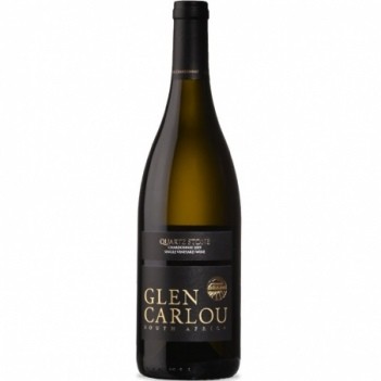 Glen Carlou - Quartz Stone Chardonnay 2020
