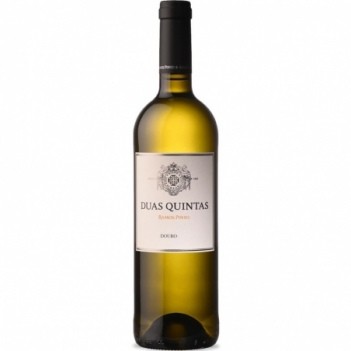 Vinho Branco Duas Quintas - Douro 2021