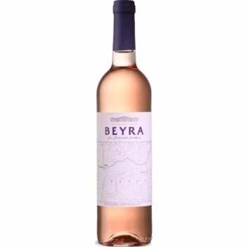Vinho Rosé Beyra - Beira Interior 2022