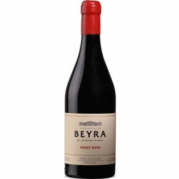 Vinho Tinto Beyra Pinot Noir 2021