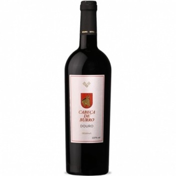 Vinho Tinto Cabeça de Burro Reserva - Douro 2020