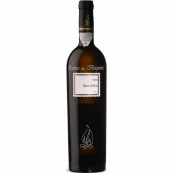 Vinho Branco Quinta das Bageiras Garrafeira - Bairrada 2021