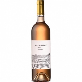 Vinho Rosé Muxagat Mux - Douro 2020