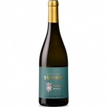 Vinho Branco Reserva Quinta dos Távoras - Trás-os-Montes 2021
