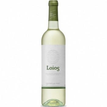 Vinho Branco Loios JPRamos - Alentejo 2022