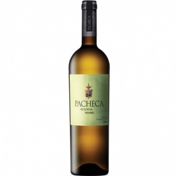 Vinho Branco Quinta da Pacheca Reserva - Douro 2020