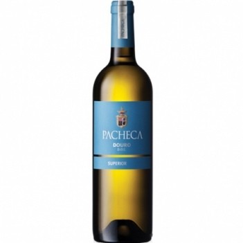 Vinho Branco Quinta da Pacheca Superior - Douro 2021