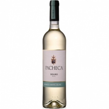 Vinho Branco Quinta da Pacheca - Douro 2021