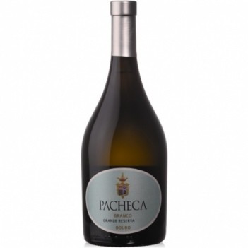 Vinho Branco Quinta da Pacheca Grande Reserva - Douro 2020