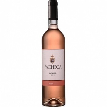 Vinho Rosé Quinta da Pacheca - Douro 2020