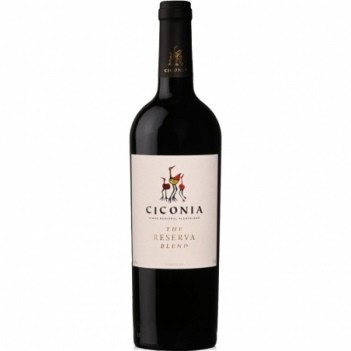 Vinho Tinto Ciconia Reserva 2020
