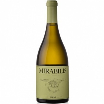 Vinho Branco Mirabilis Grande Reserva - Douro 2019