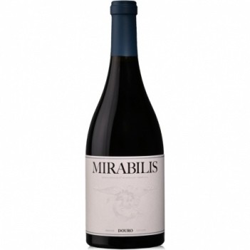 Vinho Tinto Mirabilis Grande Reserva - Douro 2021